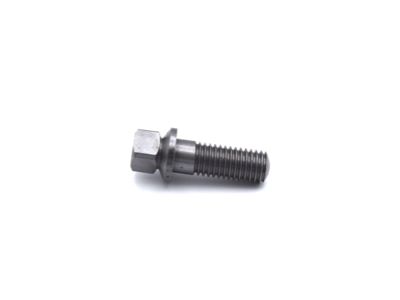 Square Head Bolt 5mm - Steel - 5x0.75x13